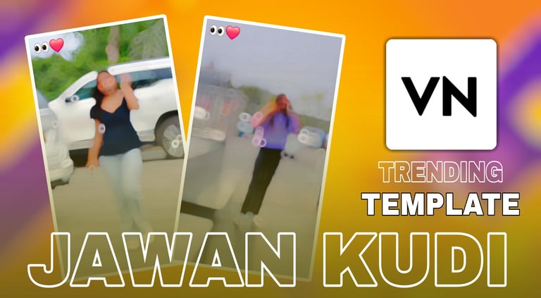 Jawan Kudi VN Template