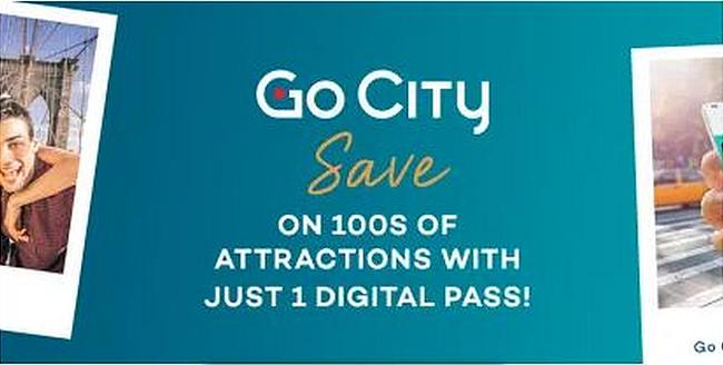Go City Travel Activities, Attractions and Experiences!