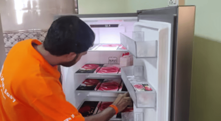 Refrigerator Repair Near Me Complete Guide for Fast and Reliable Service