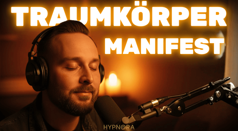 Traumkörper manifestieren