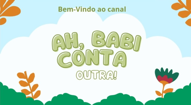 AH! BABI CONTA OUTRA!