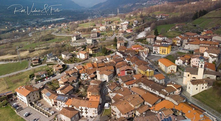 Foto by Roberto Romelli