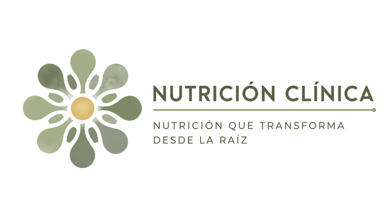 Logo Nutrición clínica HabitusV