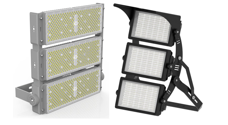 Led High Mast Lights