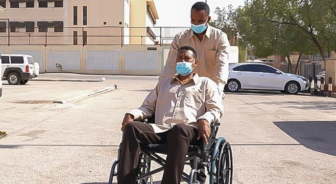 معك اينما كنت