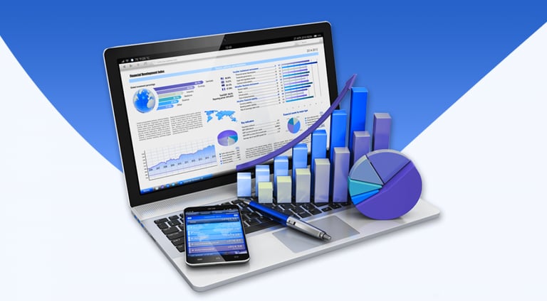 MRG consultancy mis report generation