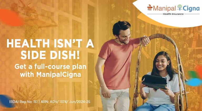 Health Insurance - Save Money