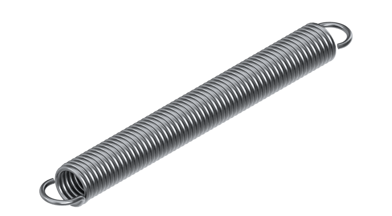 Extension Springs