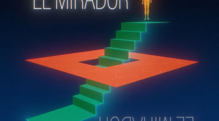 Intro serie El Mirador