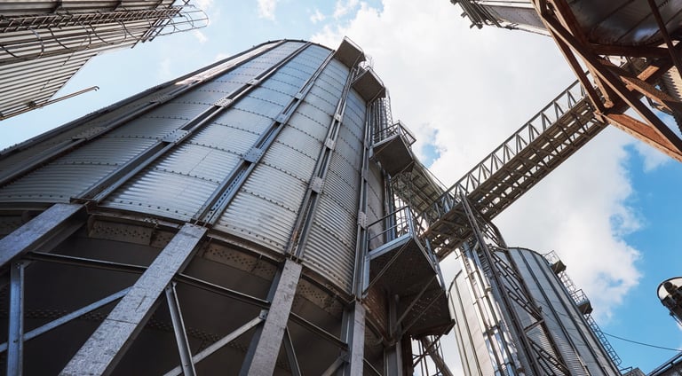 industria que precisa de licenciamento ambiental