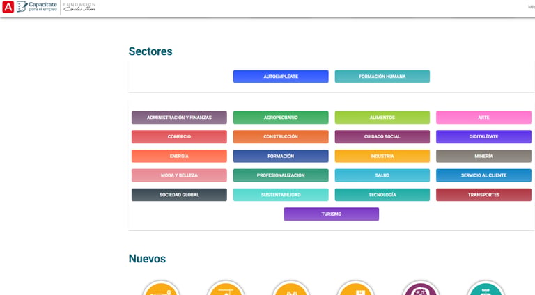 Cursos gratis con certificado