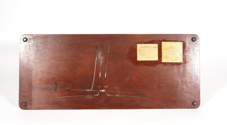 Atwater Kent Model-8-4325-Bottom