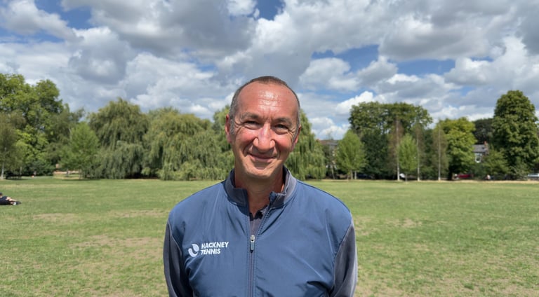 senior club coach miki