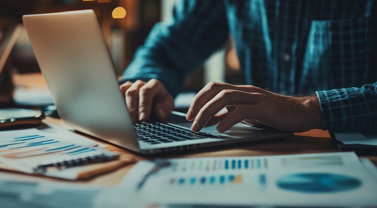 Etapas do Processo de Validação de Sistemas Computadorizados: