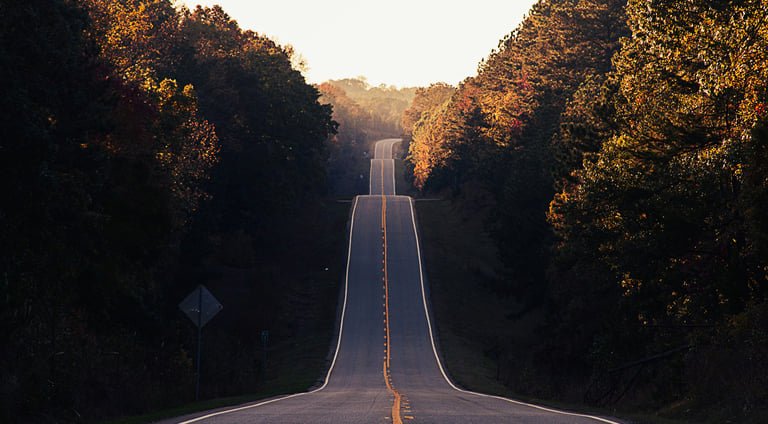 The JOURNEY Ahead