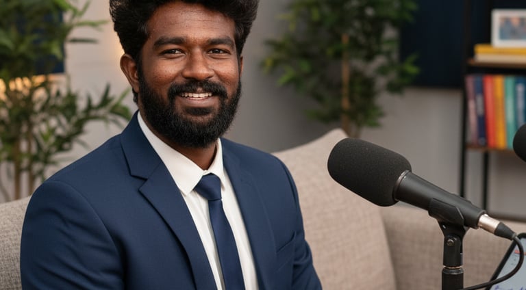 Dhana Sekaran is a leading Meta ad expert in Mumbai. He specializes in running high leads ads