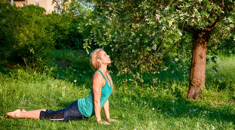 Mindful Fitness - Edzés, személyi edzés, funkcionális edzés - Csáder Katalin személyi edző