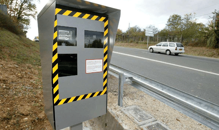 Nettoyage radar automatique Lille, entretien radar automatique Nord pas de Calais