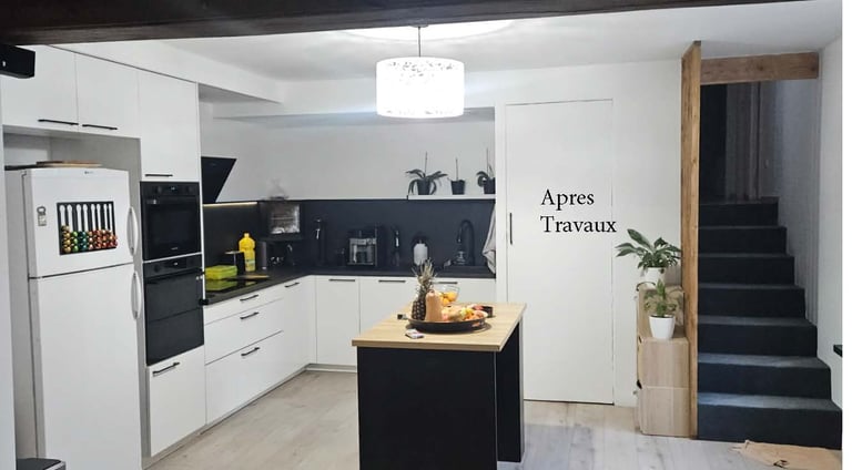 apres travaux