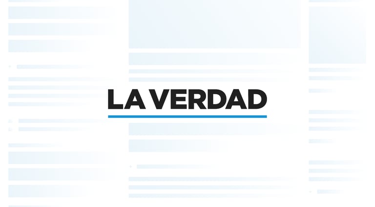 Entrevista del periódico de La Verdad