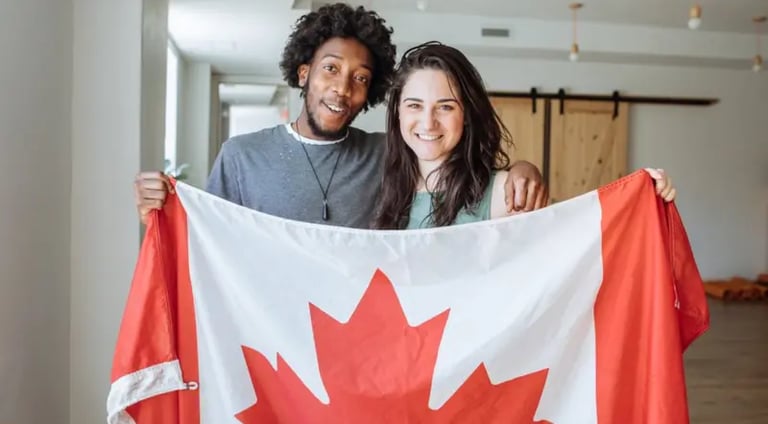 Bolsa de Trabajo para Técnico de Redes en Canadá