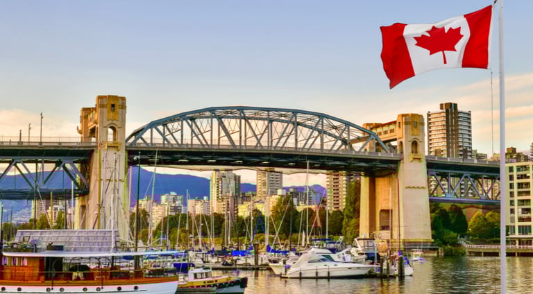 Bolsa de Trabajo para Dependiente Abarrotes en Canadá