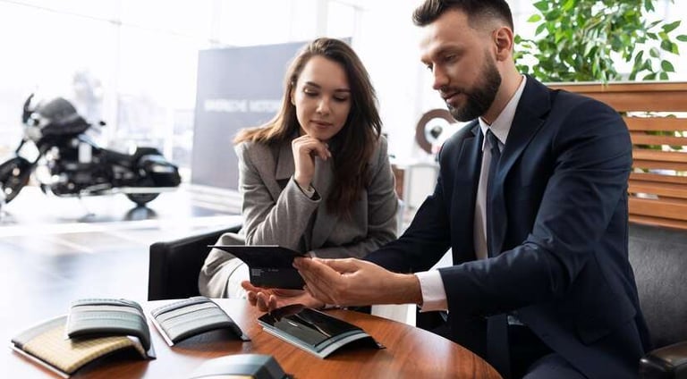 Bolsa de Trabajo para Responsable de Atención al Cliente en Canadá. Bolsa de Trabajo Canadá