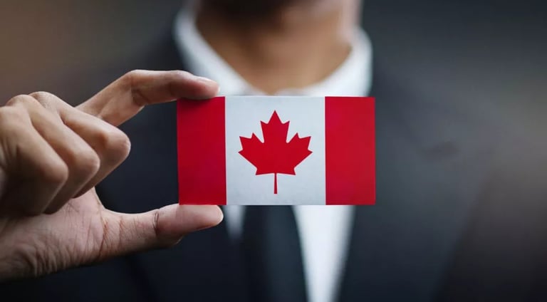 Bolsa de Trabajo Canadá para Manager Restaurante en Canadá