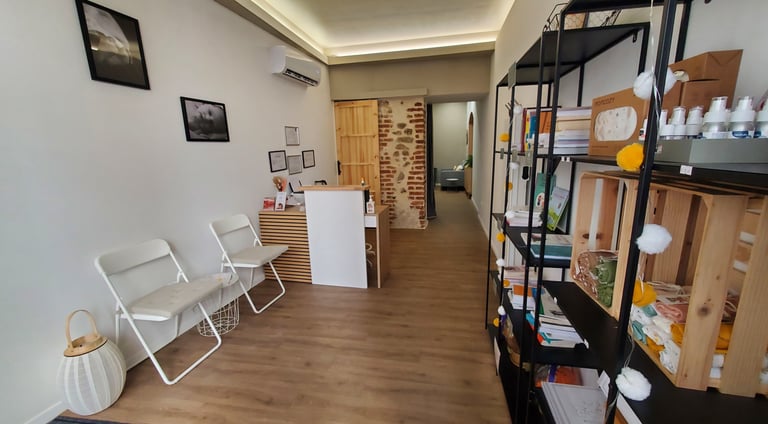 espace périnatal montbrison