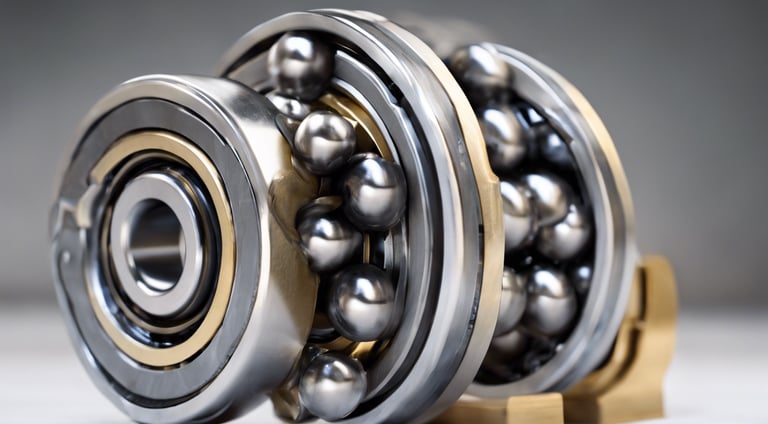 bearing supplier in india, bearing supplier in Gujarat, Bearing supplier in Maharashtra