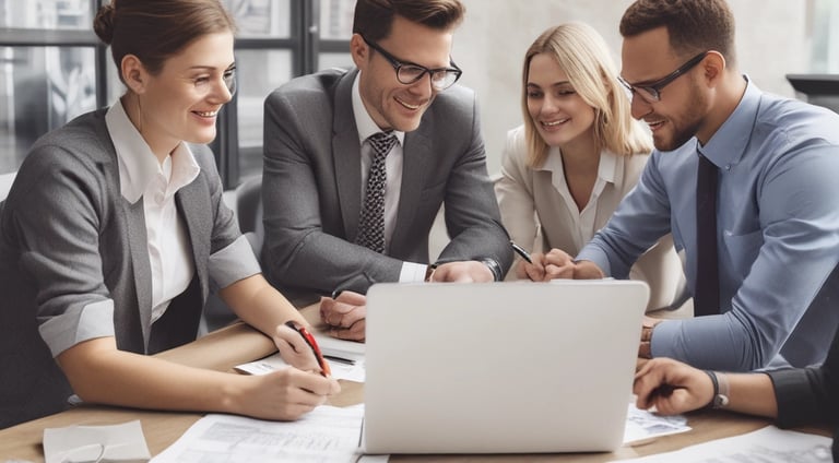 A sign featuring the word 'CONSULTATION' in bold, black capital letters. Beneath the text, there is Braille marked on a white background, surrounded by a dark wooden frame.