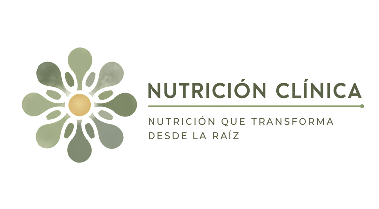 Logo Nutrición clínica HabitusV