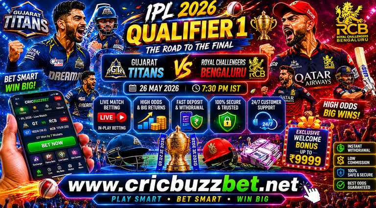 cricbuzzbet
