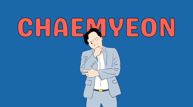 Chaemyeon in Korea Business Culture | ToAsia.biz