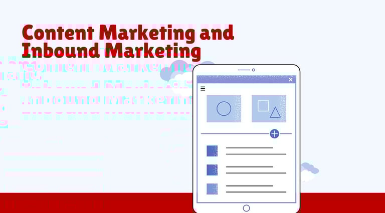 Content Marketing and Inbound Marketing | ToAsia.biz