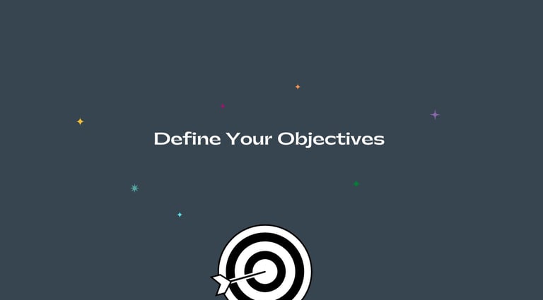 Define Your Objectives Before Choosing a Business Consultant | ToAsia.biz