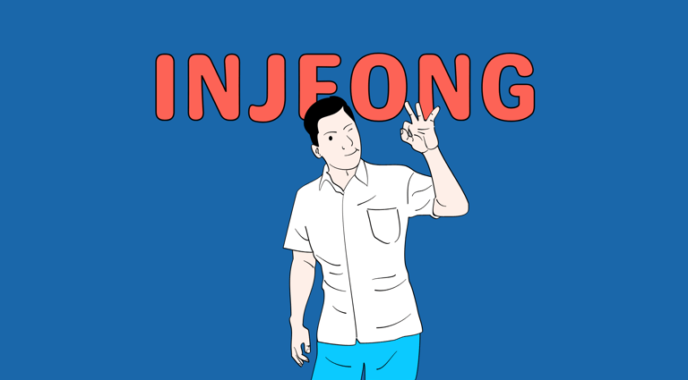 Injeong in Korea Business Culture | ToAsia.biz