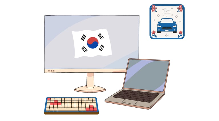 Manufacturing Business in Korea | ToAsia.biz