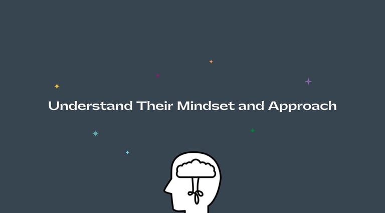 Understand Business Consultant Mindset and Approach | ToAsia.biz