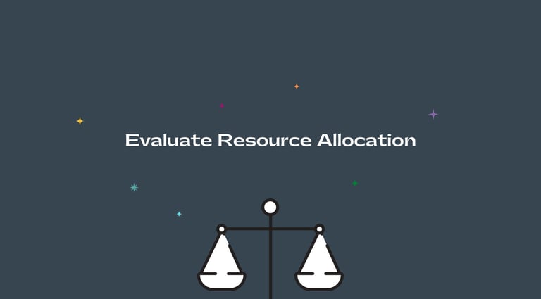Evaluate Business Consultant's Resource Allocation | ToAsia.biz