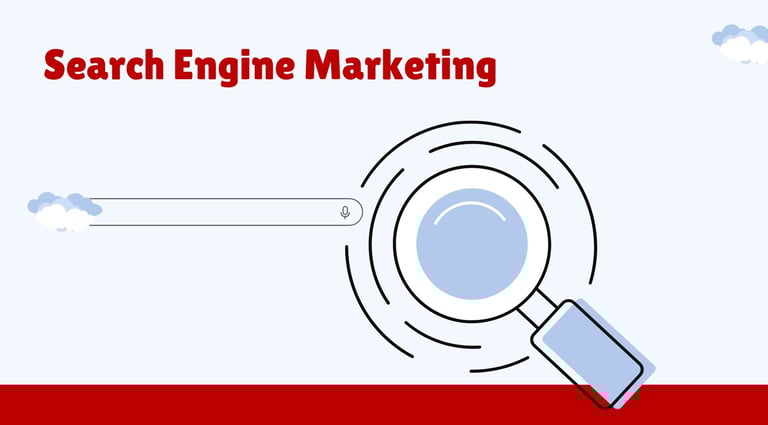 Search Engine Marketing | ToAsia.biz