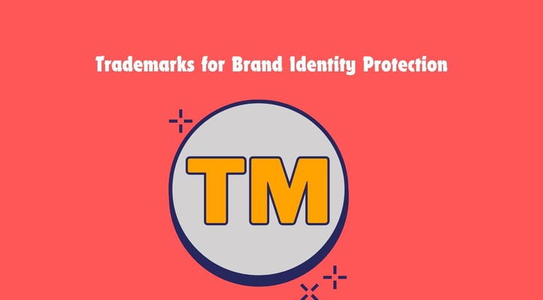 Types of Intellectual Property: Trademarks | ToAsia.biz