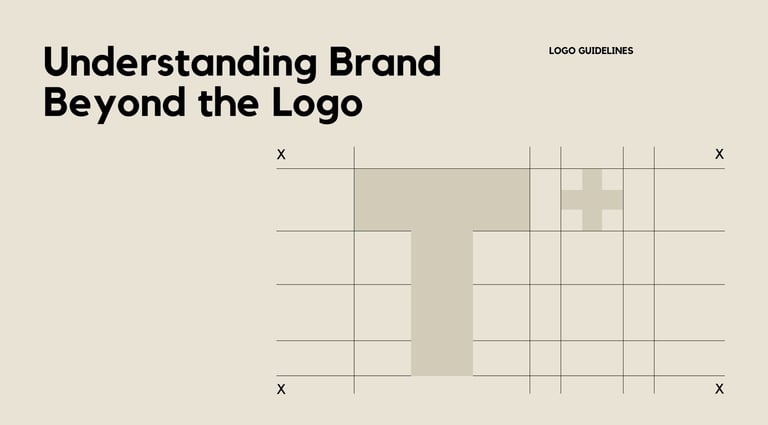Understanding Brand Beyond the Logo | ToAsia.biz