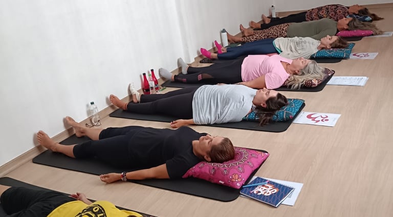 Mura Yoga