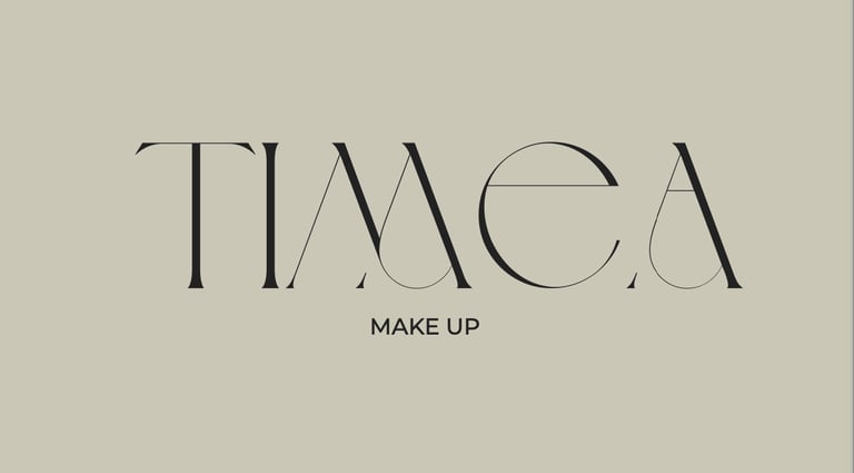 Timea Make up
