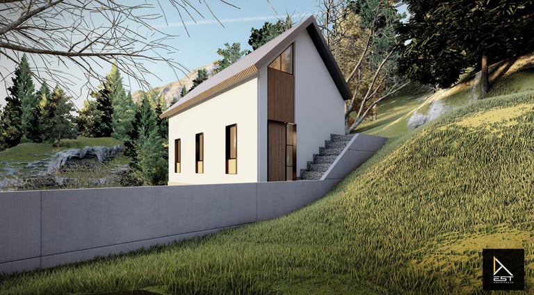 Proiect reconversie functionala