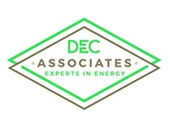 Decassociates Logo