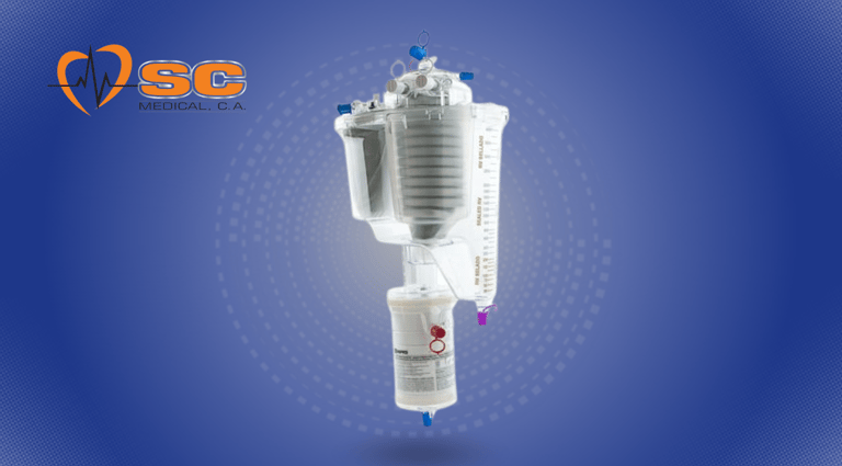 Sc Medical Supply Insumos Medicos Venezuela - Membrana vital