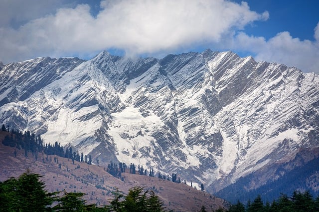 holiday packages for kullu manali