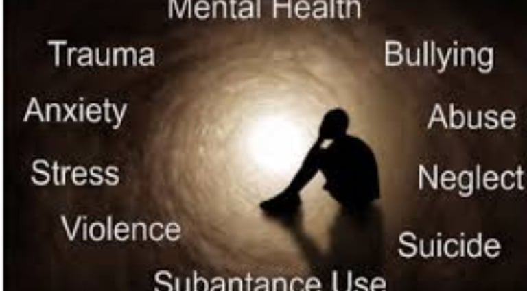mental health